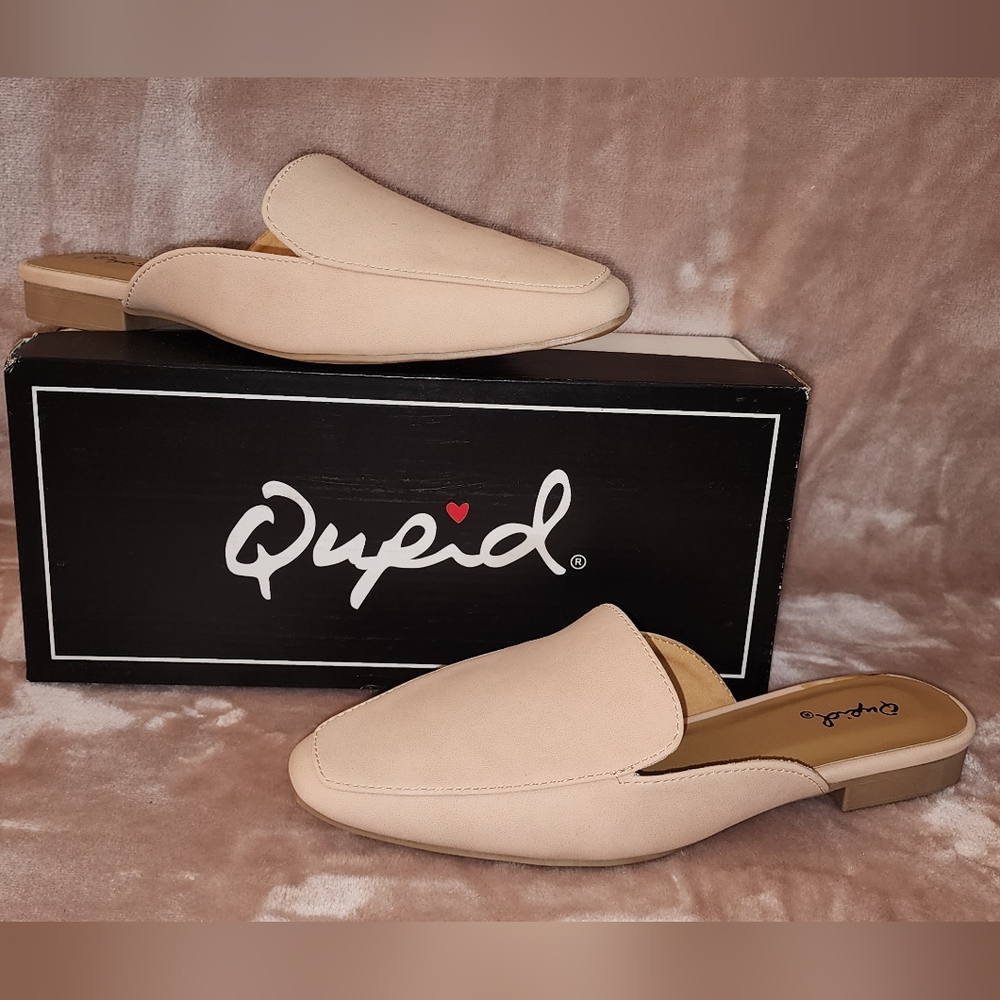 Women's Sang-04 Flat